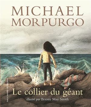 Le collier du géant - Michael Morpurgo