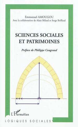 Sciences sociales et patrimoines - Emmanuel Amougou