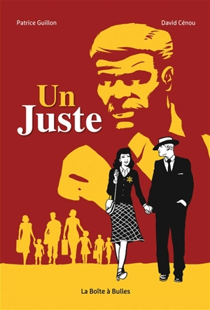 Un Juste - Patrice Guillon