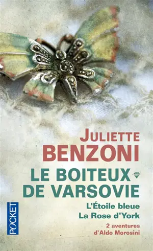 Le boiteux de Varsovie. Vol. 1 - Juliette Benzoni