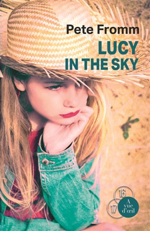 Lucy in the sky - Pete Fromm