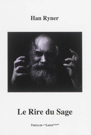 Le rire du sage - Han Ryner