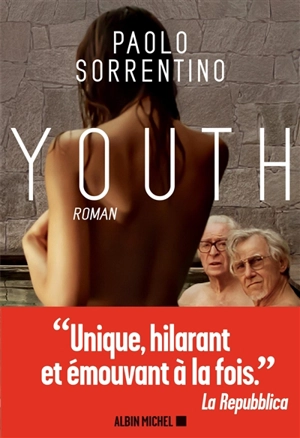 Youth - Paolo Sorrentino