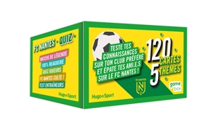 Fc Nantes : quiz