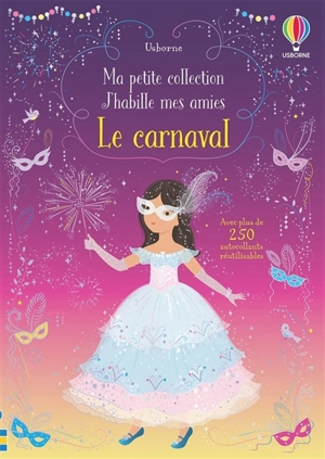 Le carnaval - Fiona Watt