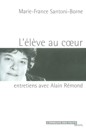 Le cintre était sur la banquette arrière : Alain Rémond