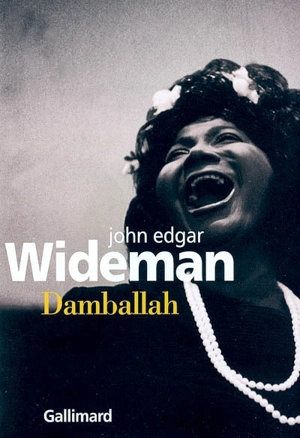 Damballah - John Edgar Wideman