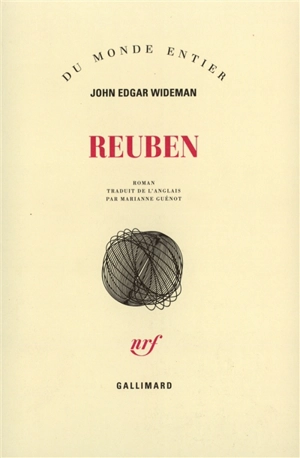 Reuben - John Edgar Wideman