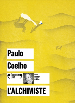 L'alchimiste - Paulo Coelho