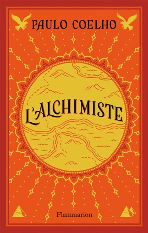 L'alchimiste - Paulo Coelho