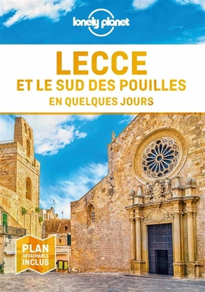 Lecce et le sud des Pouilles en quelques jours - Giacomo Bassi