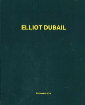 Elliot Dubail