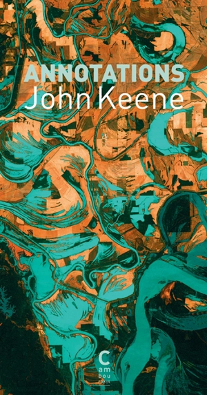 Annotations - John Keene