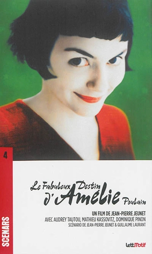 Le fabuleux destin d'Amélie Poulain - Jean-Pierre Jeunet