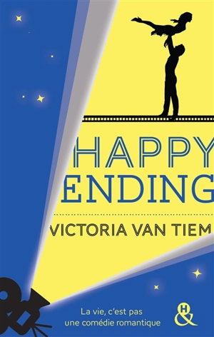 Happy ending - Victoria Van Tiem