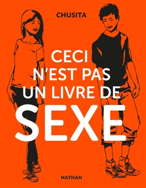 Ceci n'est pas un livre de sexe - Chusita