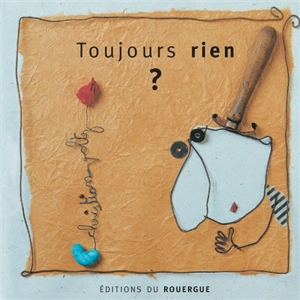 Toujours rien - Christian Voltz