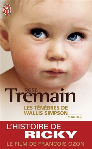 Les ténèbres de Wallis Simpson - Rose Tremain