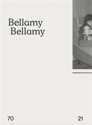 Bellamy-Bellamy : oct 70 - Alexandra Bellamy