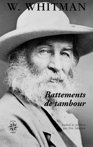 Battements de tambour - Walt Whitman