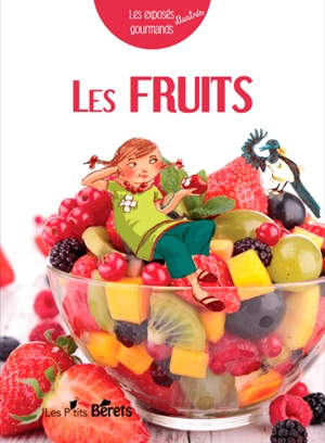 Les fruits - Sophie Cottin