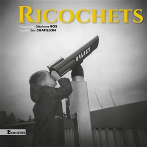 Ricochets - Stéphane Ros