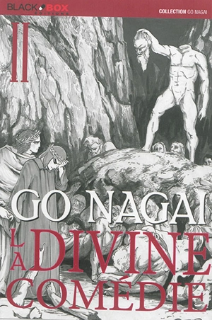 La divine comédie. Vol. 2 - Gô Nagai