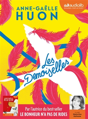 Les Demoiselles - Anne-Gaëlle Huon