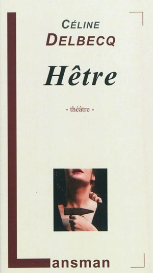 Hêtre - Céline Delbecq