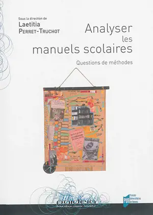 Analyser les manuels scolaires : questions de méthodes