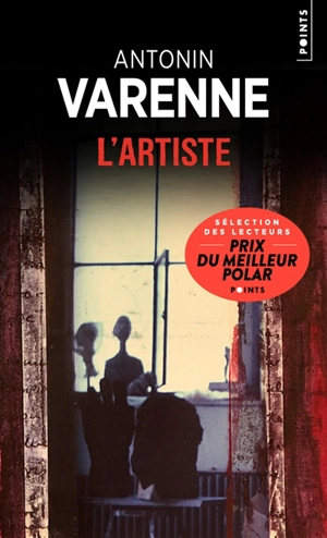 L'artiste - Antonin Varenne