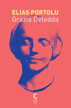 Elias Portolu - Grazia Deledda