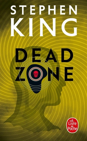 Dead zone : l'accident - Stephen King