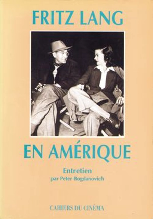 Fritz Lang en Amérique : entretien - Fritz Lang