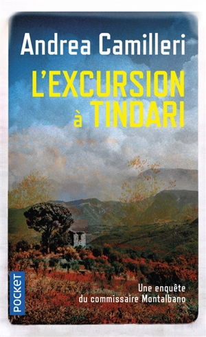 L'excursion à Tindari - Andrea Camilleri