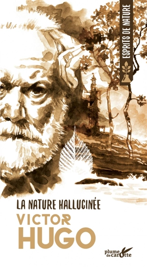 La nature hallucinée - Victor Hugo