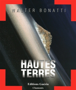 Hautes terres - Walter Bonatti