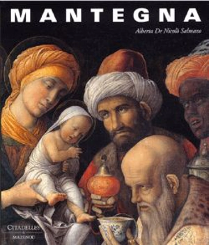 Mantegna - Alberta De Nicolò Salmazo