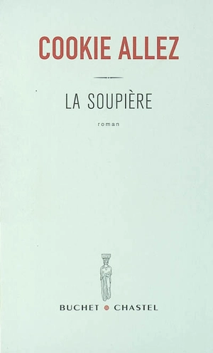 La soupière - Cookie Allez