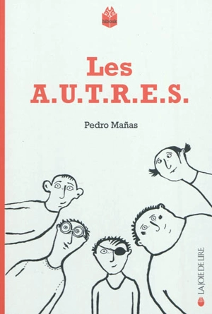 Les AUTRES - Pedro Manas