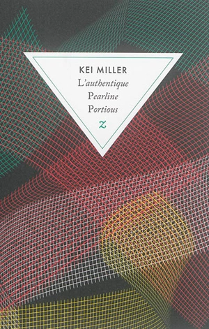 L'authentique Pearline Portious - Kei Miller