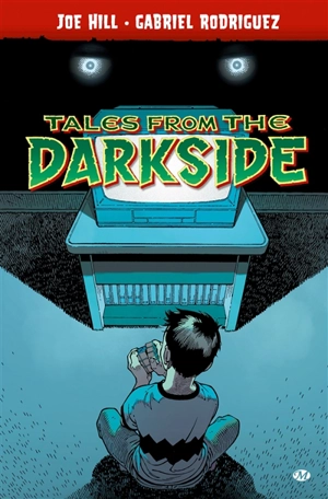 Tales from the Darkside - Joe Hill