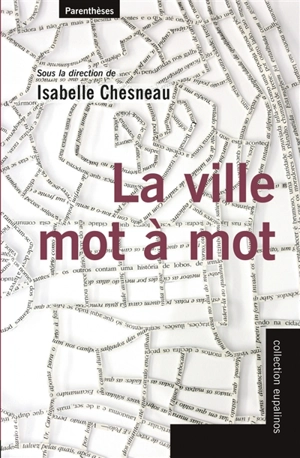 La ville mot à mot