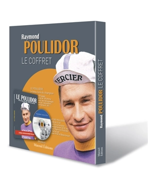 Raymond Poulidor : le coffret - Raymond Poulidor