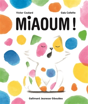 Miaoum ! - Victor Coutard