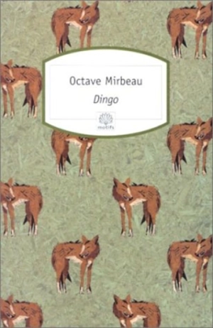 Dingo - Octave Mirbeau