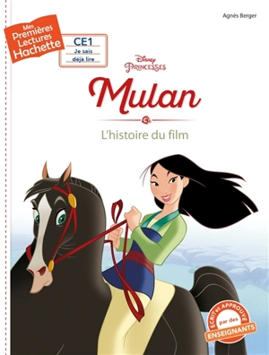 Mulan : l'histoire du film - Walt Disney company
