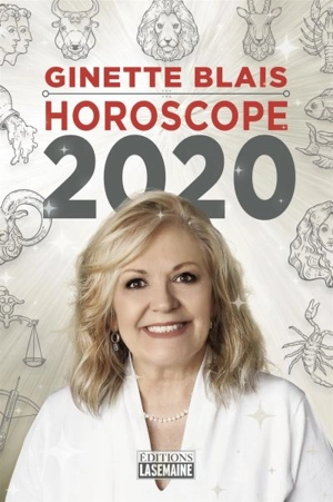 Horoscope 2020 - Ginette Blais