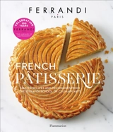 French patisserie - Ecole Grégoire-Ferrandi (Paris)