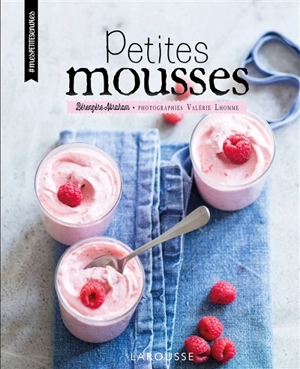 Petites mousses - Bérengère Abraham